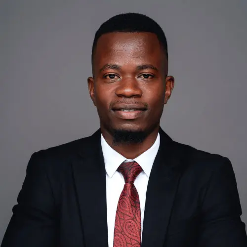Deliverance Moyo