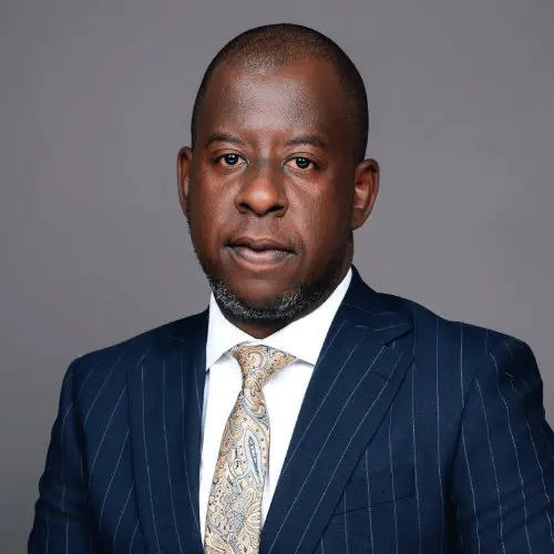 Nobert Phiri