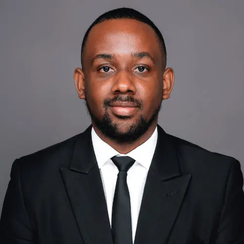 Ringai Mabuza