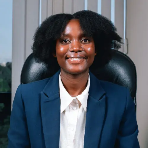 Samukeliso Mangena